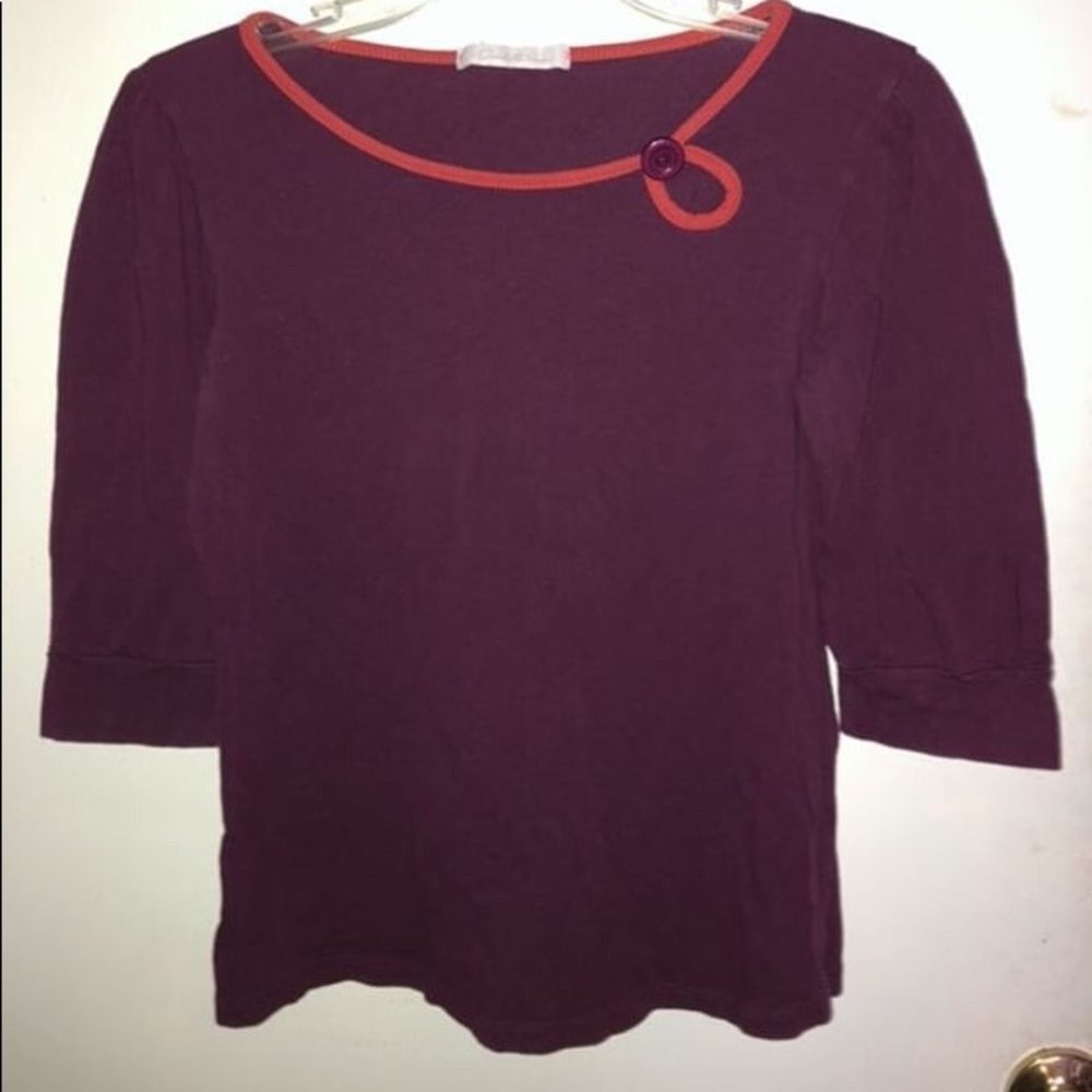 Vintage top